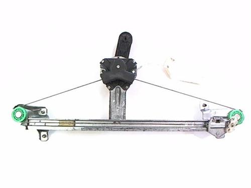 Used Rear left window mechanism Rear left window mechanism 20477406 20477406