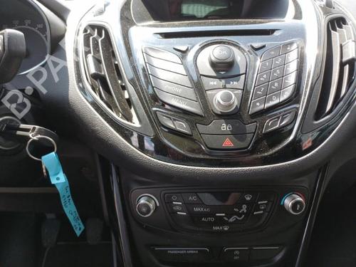 Glove box FORD B-MAX (JK) 1.0 EcoBoost | BP27725298C95 - Image 15