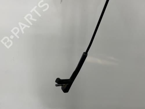 Front windshield wiper arm AUDI A3 (8P1) 2.0 TDI 16V | BP28277029C143 