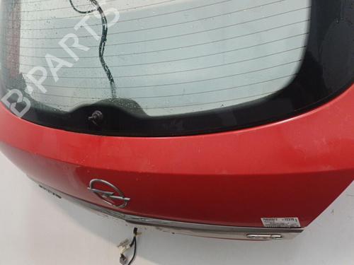 Tailgate OPEL ASTRA H GTC (A04) 1.6 (L08) | BP20404930C6 