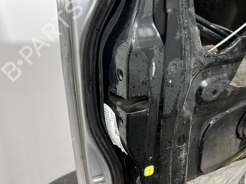 Puerta delantera izquierda MITSUBISHI L200 (K7_T, K6_T, K5_T) 2.5 TD 4WD (K74T) | BP30479858C2 