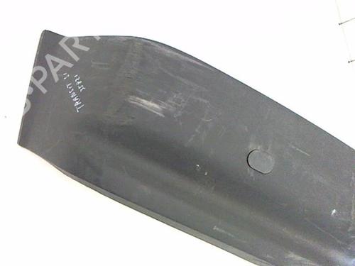 Front bumper FORD TRANSIT Van (E_ _) | BP21203517C7 - Image 5