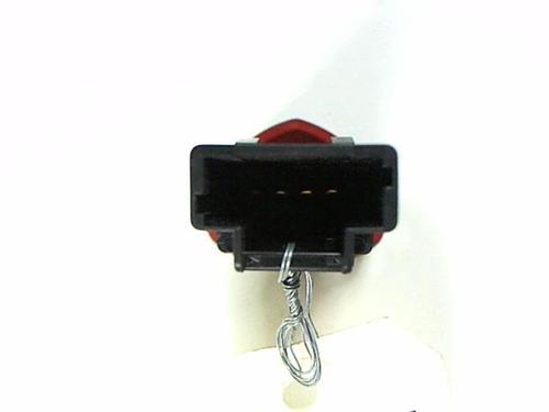 Warning switch RENAULT CLIO II (BB_, CB_) 1.5 dCi (B/CB07) | BP20414981I22 