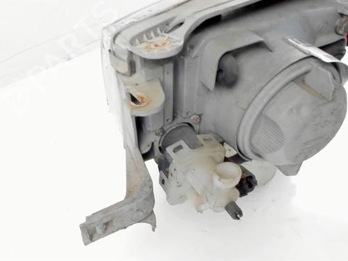 Used Left headlight Left headlight DAEWOO NEXIA 1.5 16V (08, 68) (90 hp) 22914641 22914641