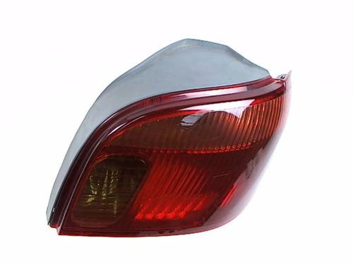 Right taillight TOYOTA YARIS (_P1_) 1.4 D-4D (NLP10_, NLP10R) | BP20477014C35 