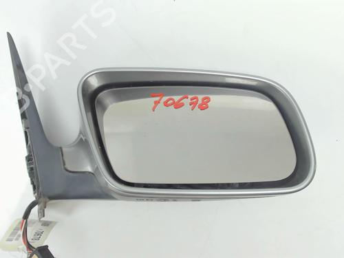 Right mirror AUDI A6 C5 (4B2) 2.5 TDI | BP20405035C27 