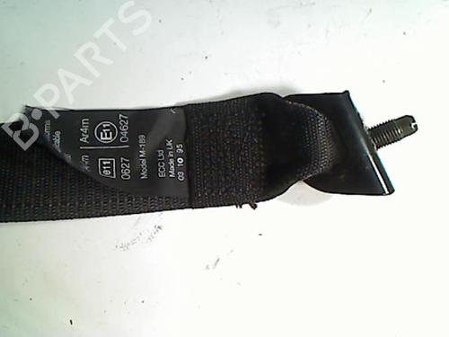 Rear left belt tensioner OPEL VECTRA B (J96) 1.6 i (F19) | BP20408864C89 