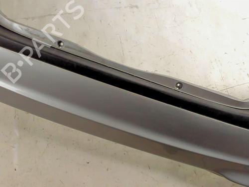 Rear bumper MERCEDES-BENZ A-CLASS (W168) A 170 CDI (168.009, 168.109) | BP20390474C8 
