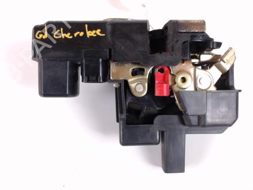 Høyre foran lås JEEP GRAND CHEROKEE II (WJ, WG) 4.7 V8 4x4 | BP21235595C97 