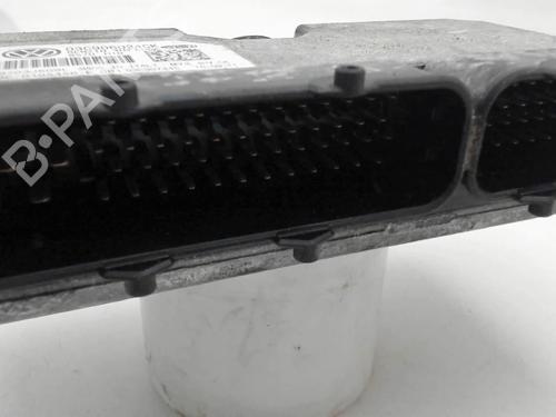Engine control unit (ECU) VW GOLF VI (5K1) 1.4 | BP24867822M57 - Image 5