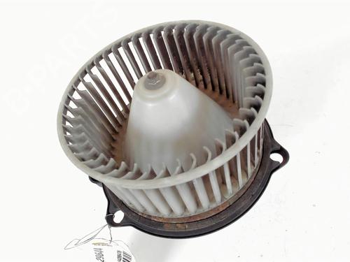 Heater blower motor HONDA CRX II (ED, EE) 1.6 i 16V (ED9) | BP20458749M62 