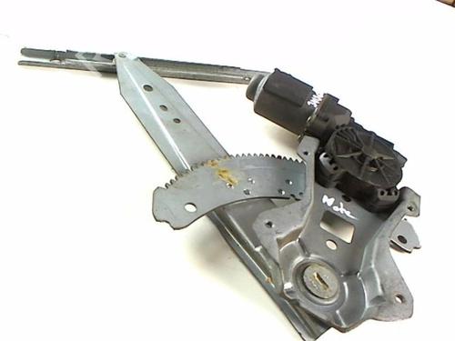 Rear right window mechanism NISSAN NOTE (E11, NE11) 1.5 dCi | BP20410820C25 