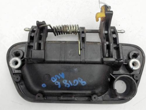 Used Front right exterior door handle Front right exterior door handle CHEVROLET SPARK (M300) 1.0 (68 hp) 39760087 39760087
