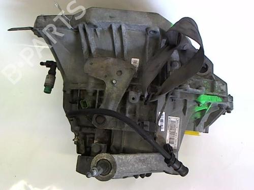 Used Gearbox RENAULT ESPACE IV (JK0/1_) 2.2 dCi (JK0H) (150 hp) 20408207