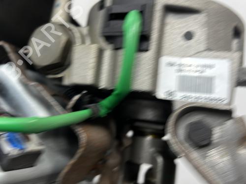 Steering column FIAT PANDA (169_) 1.2 LPG (169CXF1A) | BP31327965M21