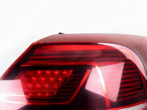 Right taillight VW CC B7 (358) 1.8 TSI | BP33635704C35 - Image 3