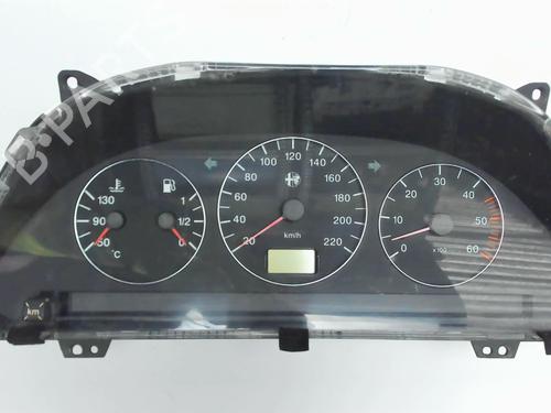 Instrument cluster ALFA ROMEO 146 (930_) 1.9 JTD (930.B4B) | BP20435751C47 