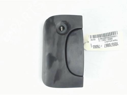 Used Exterior handle RENAULT KANGOO (KC0/1_) 1.9 dTi (KC0U) (80 hp) 25926758