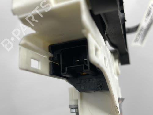 Used Rear left window mechanism Rear left window mechanism 20400832 20400832