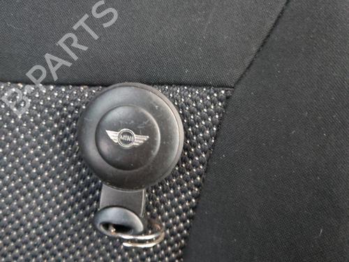Left front seat MINI MINI CLUBMAN (R55) Cooper | BP32149676C15  - Image 17