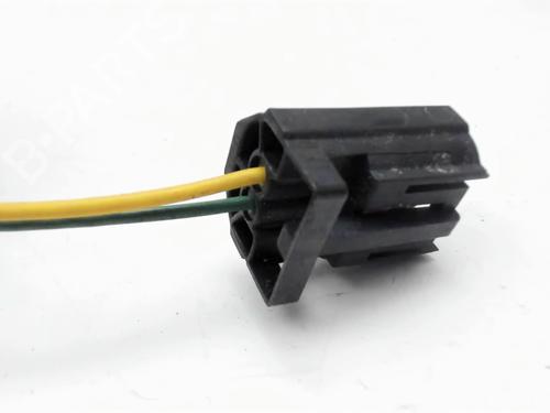 Front right lock VOLVO 440 (445) 1.9 Turbo-Diesel | BP20387219C97 