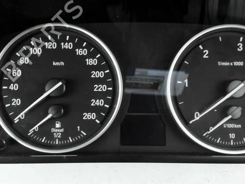 Instrument cluster BMW 5 (E60) 525 d | BP36900390C47  - Image 6