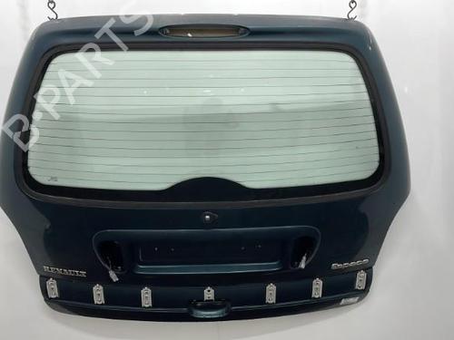 Tailgate RENAULT ESPACE III (JE0_) 2.2 dCi (JE0K) | BP25265521C6 