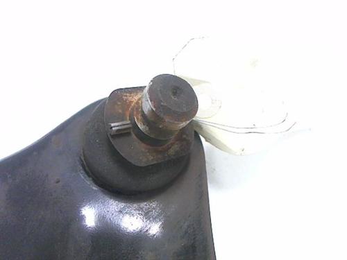 Left front suspension arm DACIA SANDERO 1.4 MPI LPG | BP20438205M12 