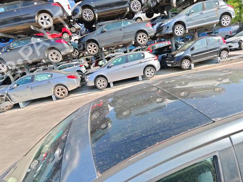 Engine LANCIA MUSA (350_) 1.3 D Multijet (350.AXM11, 350.AXM1A, 350.AXI1A) | BP32772793M1  - Image 16