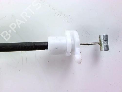 Rear left lock PEUGEOT 308 I (4A_, 4C_) 1.6 HDi | BP20466328C100 