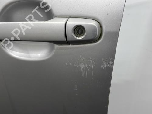 Used Left front door Left front door TOYOTA COROLLA (_E12_) 2.0 D-4D (CDE120R, CDE120L_) (110 hp) 23905366 23905366