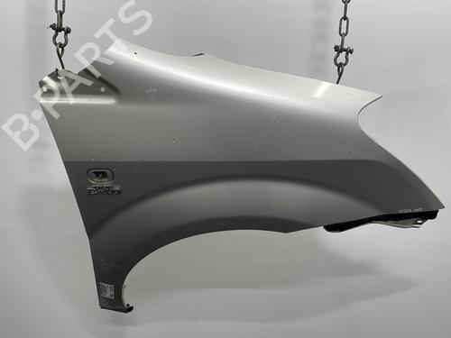 Used Right front fenders TOYOTA COROLLA Verso (ZER_, ZZE12_, R1_) 2.0 D-4D (CUR10_, CUR10R) (116 hp) 20394820