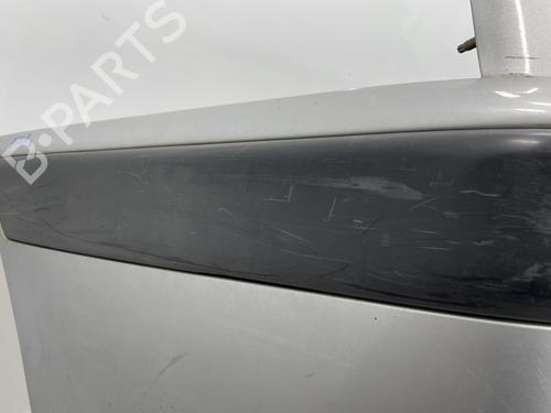 Rear bumper PEUGEOT 406 (8B) 1.8 16V | BP29138711C8 