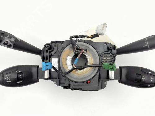 Used Steering column stalk PEUGEOT 407 SW (6E_, 6D_) 1.6 HDi 110 (109 hp) 30308260