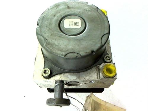 Used ABS pump CITROËN C3 II (SC_) 1.4 HDi 70 (SC8HZC, SC8HR0, SC8HP4) (68 hp) 20462430