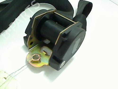 Rear right belt tensioner PEUGEOT 206 Hatchback (2A/C) 2.0 HDI 90 | BP20472199C90 