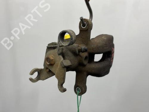 Right rear brake caliper SMART FORFOUR (454) 1.5 CDI (454.000) | BP20400663M106 - Image 4