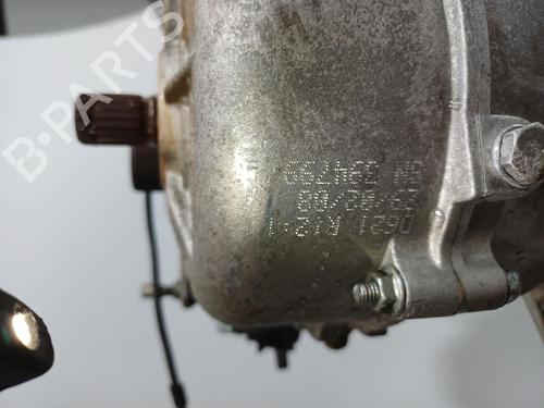 Gearbox AIXAM CITY 0.4 | BP39229108M3 - Image 5