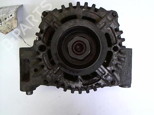 Alternator FIAT DOBLO Box Body/MPV (223_) 1.3 D Multijet | BP20411484M7 