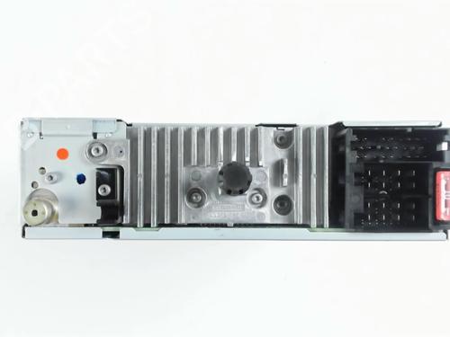 Radio DACIA DUSTER (HS_) 1.5 dCi | BP23780151E6 - Image 5