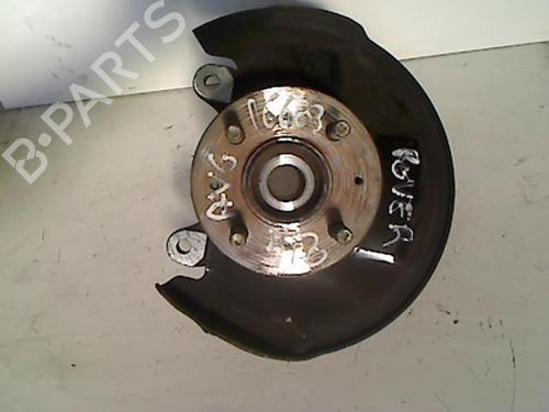 Used Left front steering knuckle ROVER 200 II Hatchback (RF) 214 Si (103 hp) 20414057