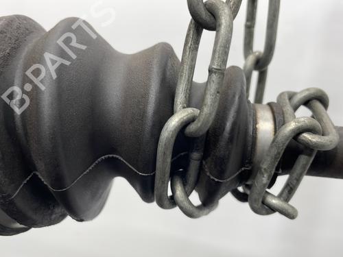 Aandrijfas links voor TOYOTA STARLET (_P9_) 1.3 (EP91_, EP91R) | BP30755846M38 