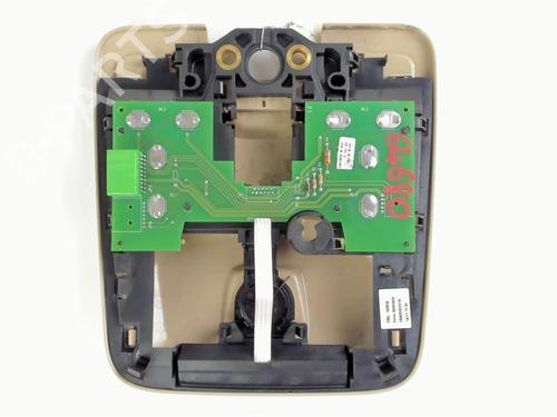 Used Interior roof light Interior roof light VOLVO S60 I (384) D5 (185 hp) 20391492 20391492