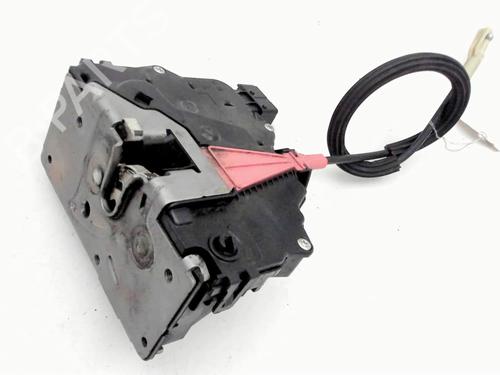 Venstre bagtil lås OPEL CORSA E (X15) 1.4 Turbo (08, 68) | BP38787603C100 - Image 4