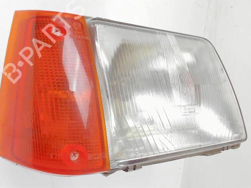 Used Right headlight SEAT MARBELLA (28A) 0.9 Cat (41 hp) 21233708