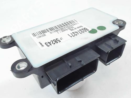 ECU airbags CHEVROLET CRUZE (J300) 2.0 CDI | BP20452057M53 