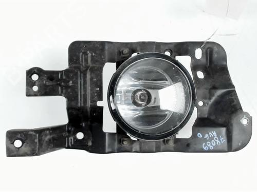 Left front fog light NISSAN PIXO (UA0) 1.0 | BP30547598C30 - Image 3