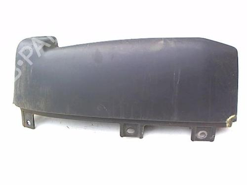 Corner bumper PEUGEOT BOXER Van 2.2 HDi 100 | BP20429688C117 