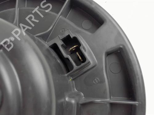 Used Heater blower motor Heater blower motor TOYOTA COROLLA Verso (ZER_, ZZE12_, R1_) 2.2 D-4D (AUR10_, AUR10R) (136 hp) 20442817 20442817