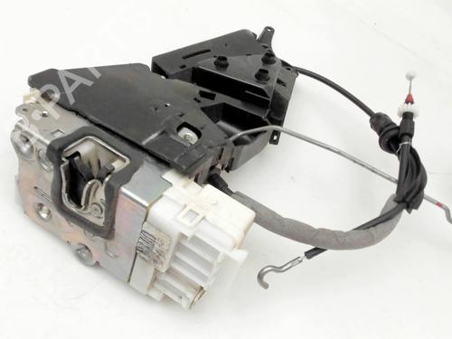 Used Front right lock Front right lock 35938504 35938504